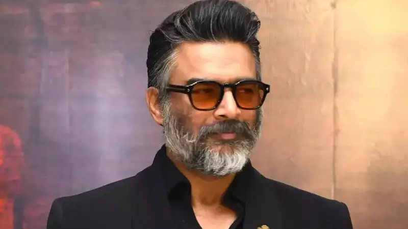 R Madhavan on Padma Shri Honor: 'It's Not Just an Award, It's a Responsibility'
