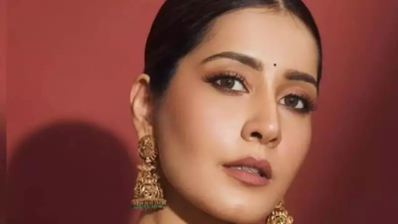 Raashii Khanna Joins Akshay Kumar's Next Anees Bazmee Comedy, Shoot Begins Jan 15