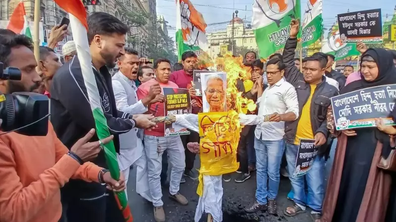 RAB Arrests 3 in Brutal Murder of Hindu Businessman Khokon Das in Bangladesh