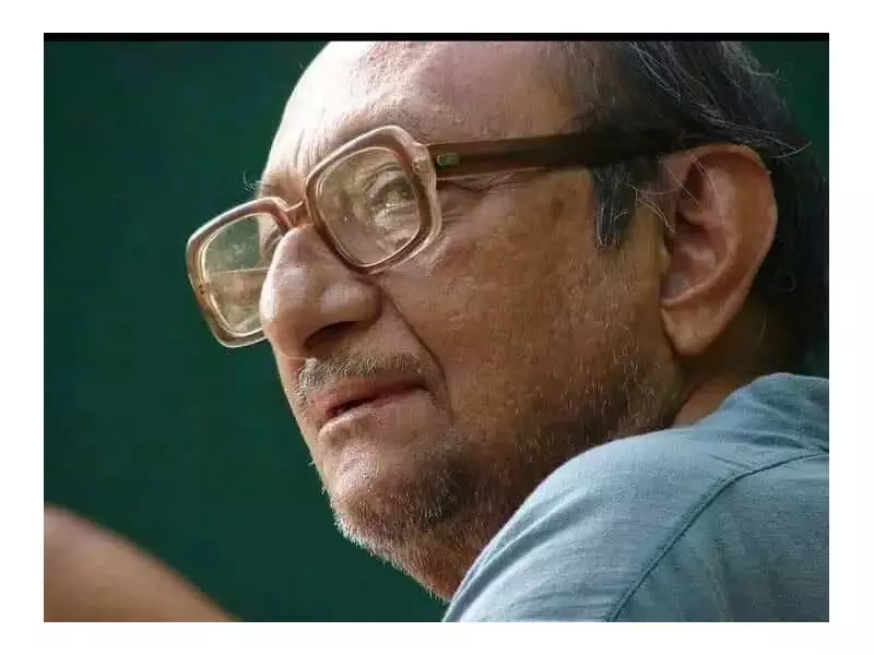 Rabindra Sangeet Legend Arghya Sen Passes Away at 90 in Kolkata