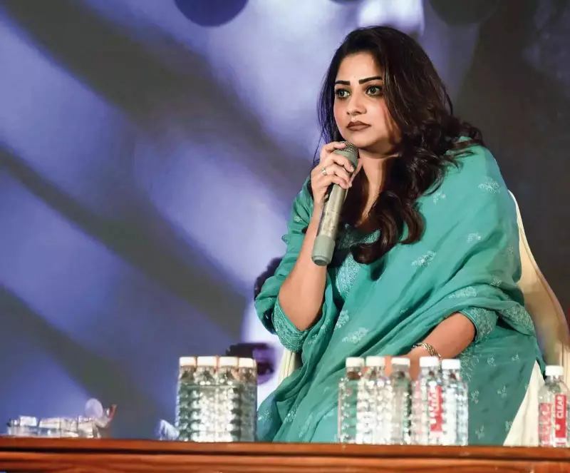 Rachita Ram Slams Body Shaming Culture, Urges Women to Ignore Online Trolls