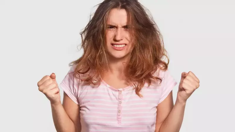 Rage Therapy: The Rising Trend of Anger Release in Modern Stress Management