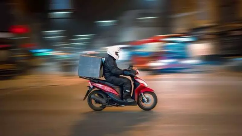 Raghav Chadha Applauds Centre's Action on Quick-Commerce Delivery Times