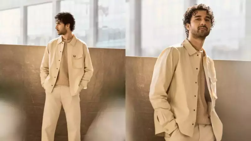 Raghav Juyal's Tollywood Debut: Antagonist Role in Nani's 'The Paradise'