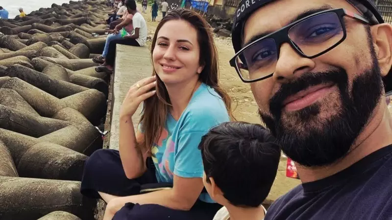 Raghu Ram on Parenting: 'We're Science Guys' - Why He'd Be Disappointed If Son Became Religious