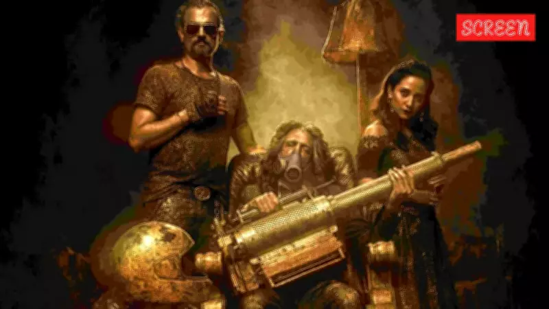 Rahi Anil Barve on Mayasabha: 'Film Should Have Been Shut Down 50 Times'