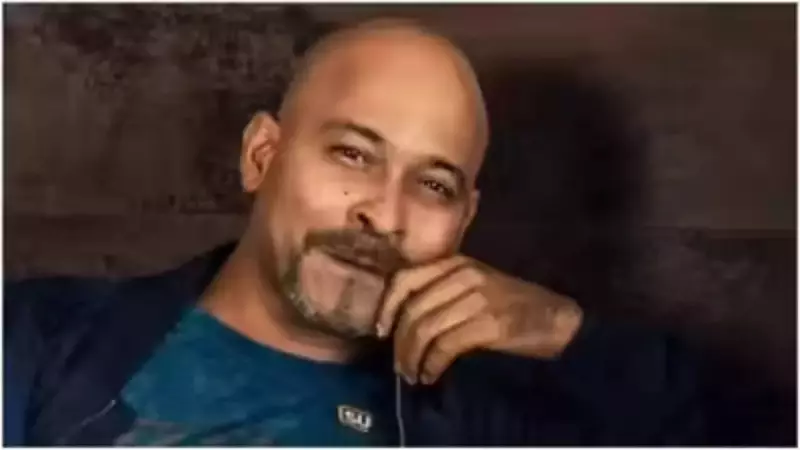 Rahi Anil Barve's Cinematic Journey: From Tumbbad to Mayasabha and Beyond