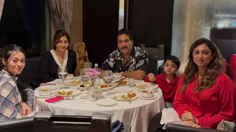 Rahman Pens Heartfelt Birthday Tribute to Daughter on Her 30th Milestone