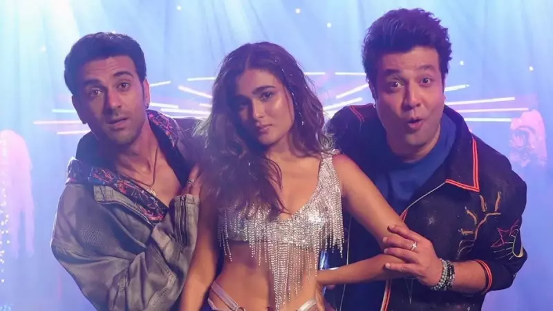 Rahu Ketu Movie Review: A Gripping Tale of Destiny and Redemption