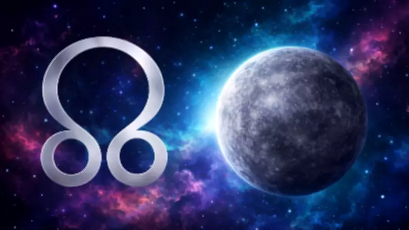 Rahu-Mercury Conjunction in Aquarius 2026: Zodiac Sign Effects & Remedies