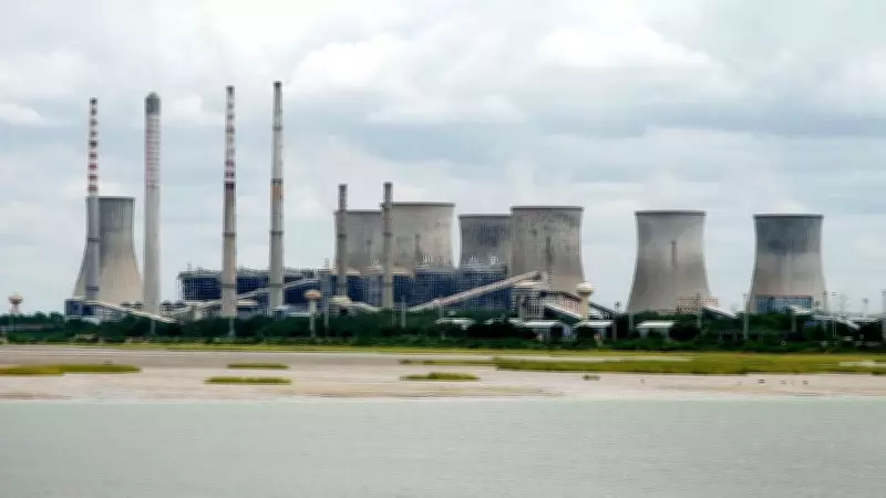 Raichur Thermal Station Nuclear Plant Survey Sparks Local Opposition Over Health Concerns