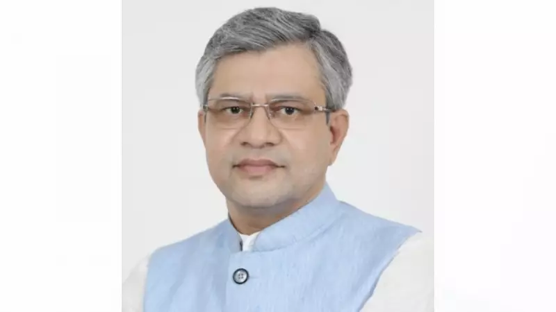 Railway Minister Vaishnaw: No Awards for Zones Missing Safety Targets