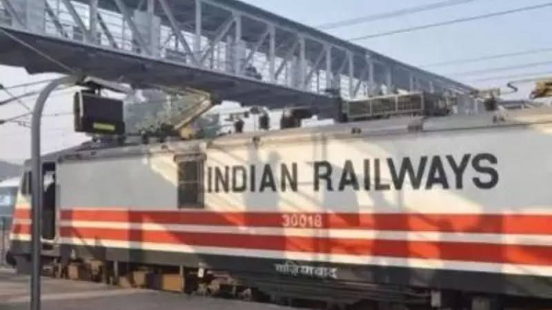Railways Declare Fare Calculation a 'Trade Secret', Deny RTI Request