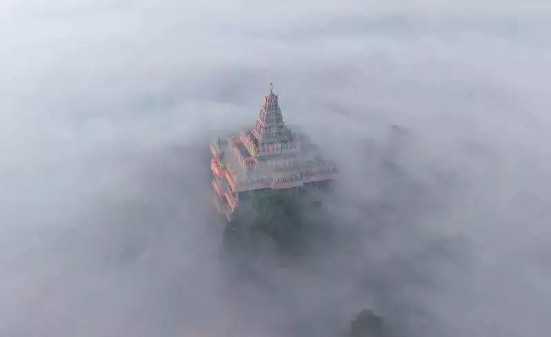 Railways' Mega Operation: 3,104 Trains in 15 Days for Magh Mela 2026 Devotees