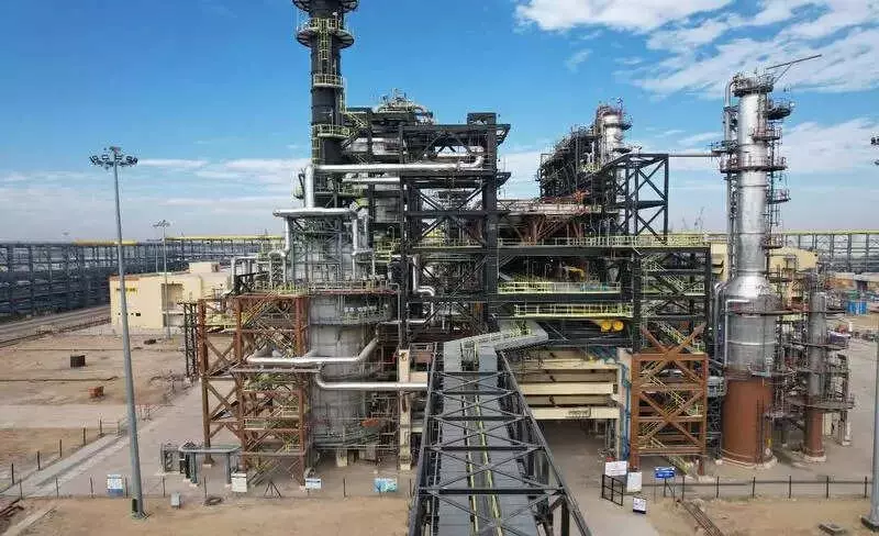 Railways Prepares Tilwara Goods Shed for Pachpadra Refinery Operations