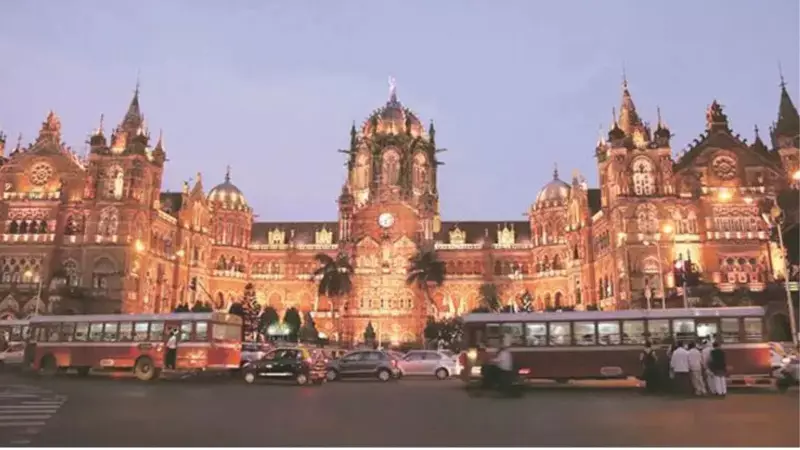 Railways to Survey Mumbai, Pune, Nashik Stations for Crowd Management Plans