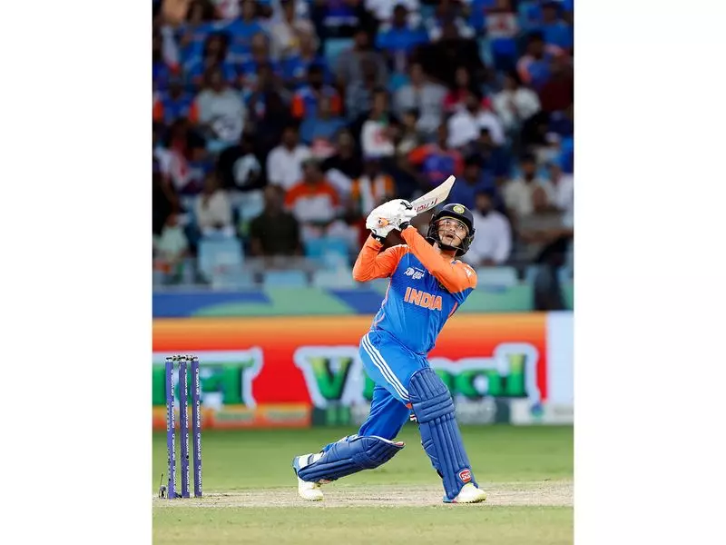 Raina, Pujara Praise Abhishek Sharma's Batting Ahead of T20 World Cup