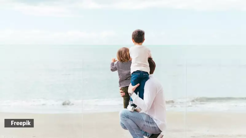 Raising Boys Beyond Blue: A Mother's Struggle Against Gender Stereotypes