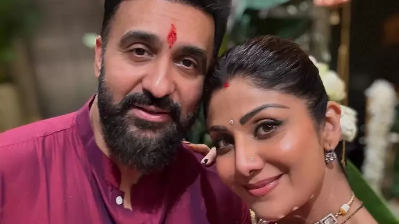 Raj Kundra on Marriage Realities: 'Coochie-Coo Love Lessens' with Time and Kids
