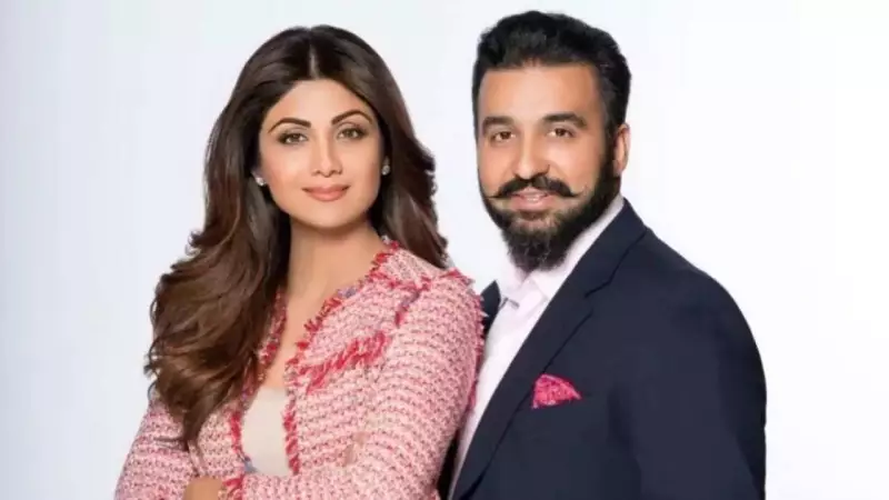 Raj Kundra Summoned by PMLA Court in Rs 150 Crore GainBitcoin Scam