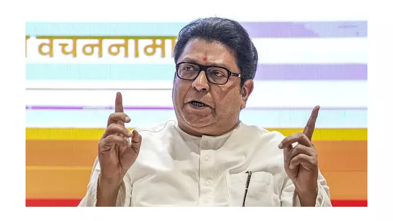 Raj Thackeray Asserts Flexible Political Stance Not for Selfish Interests