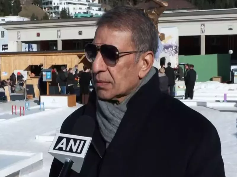 Rajan Mittal Advocates for Equitable Treatment of US in Trade Relations