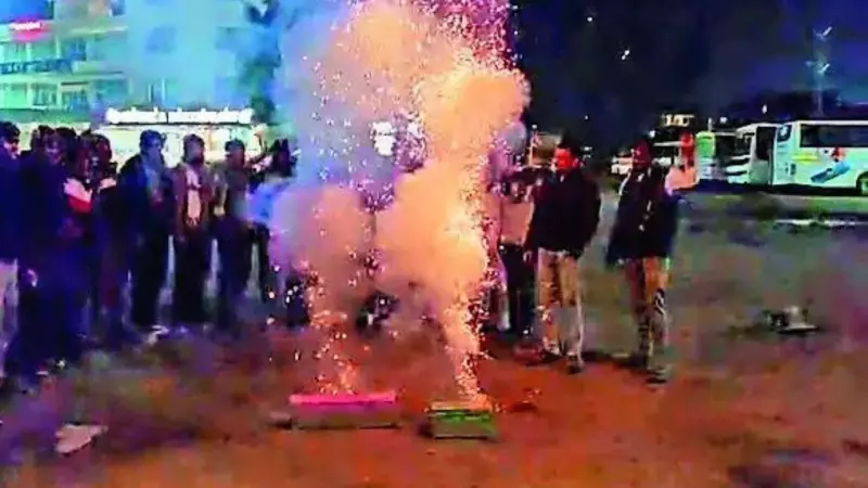 Rajasthan Govt Redraws Barmer & Balotra Districts Overnight, Sparks Political Row