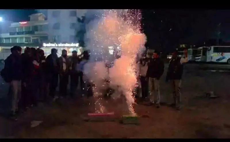 Rajasthan Govt Redraws Barmer, Balotra Districts Overnight, Sparks Political Row