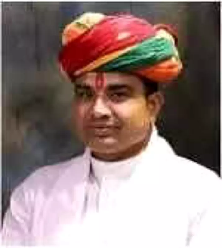 Rajasthan HC Frames Charges Against Ex-MLA Girraj Singh Malinga in 2022 Engineer Assault Case