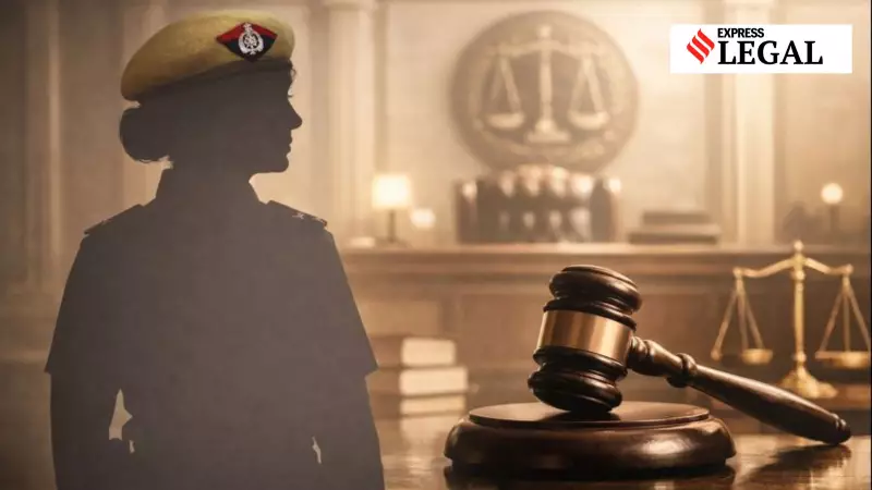 Rajasthan HC Rejects Ex-Constable's 20-Year Fight Over Compulsory Retirement