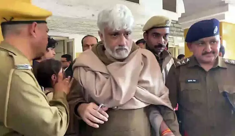 Rajasthan HC Rejects Vikram Bhatt's Plea in Rs 47 Crore Film Fund Case