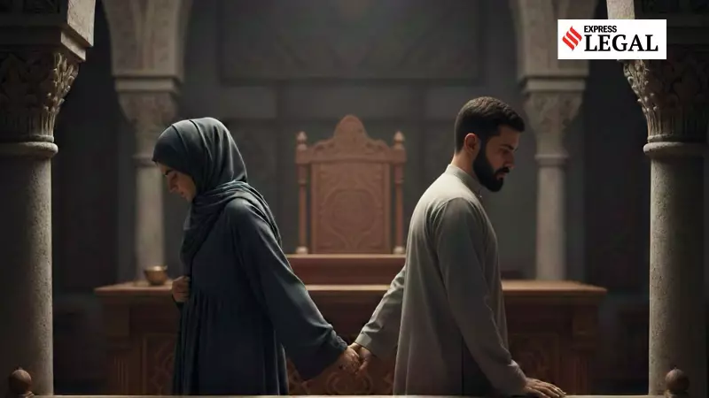 Rajasthan High Court Dissolves Muslim Marriage Citing 'Miya Biwi Raazi' Adage