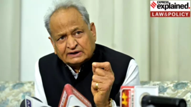 Rajasthan Honour Killing Bill: Why Governor Returned It and What It Means