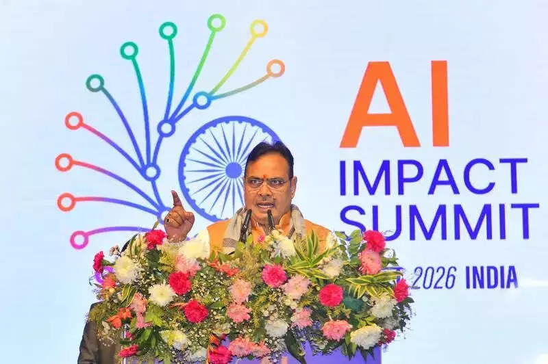 Rajasthan Launches AI-ML Policy 2026 & National AI Literacy Programme