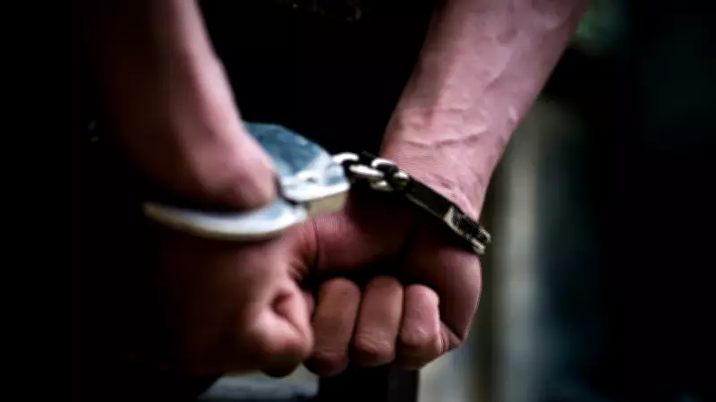 Rajasthan Police Arrests 28-Year-Old Man in Jaisalmer for Alleged Pakistan Espionage