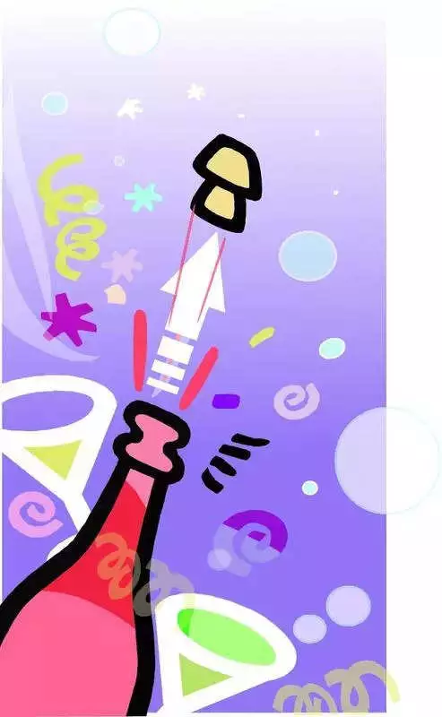 Rajasthan Rings in New Year with Record Rs 119 Crore Liquor Sales