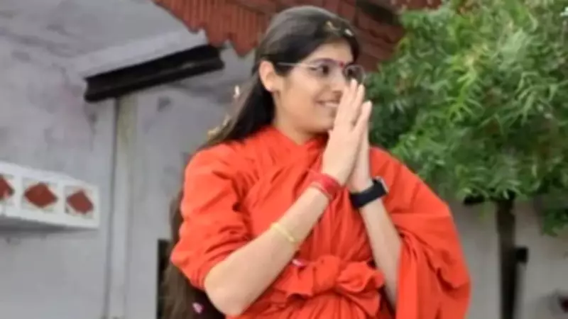 Rajasthan SIT to Probe Sadhvi Prem Baisa's Death, Unnatural Death Case Filed