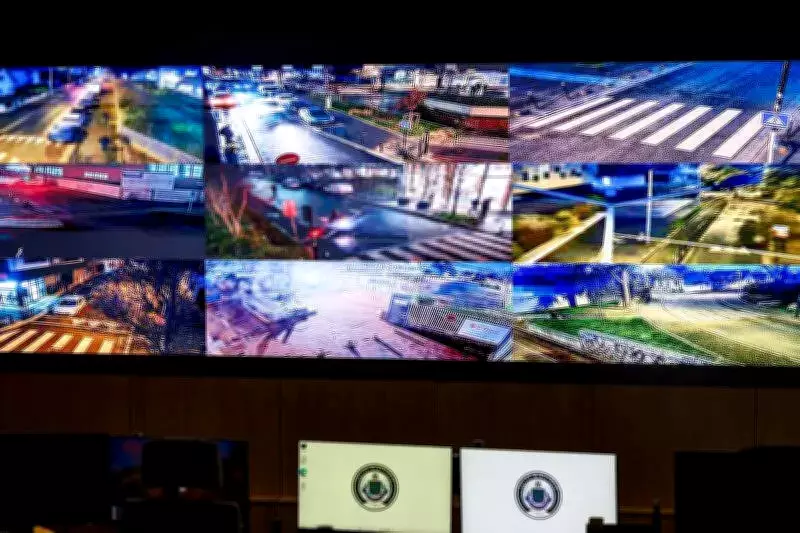 Rajasthan Tells SC: 915 Police Stations Now Have CCTV, Camera Count Per Station Rises to 16