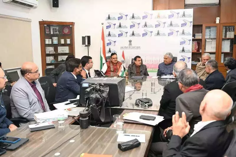 Rajasthan Tribal Sub-Plan Areas: Gujjar Samiti Demands Sub-Quotas for OBC, MBC, EWS