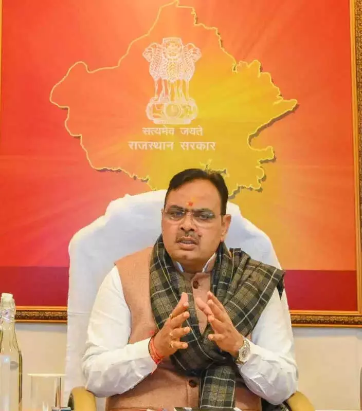 Rajasthan's AI-ML Policy 2026 to Launch in Jaipur on Jan 6, Aims to Transform Governance