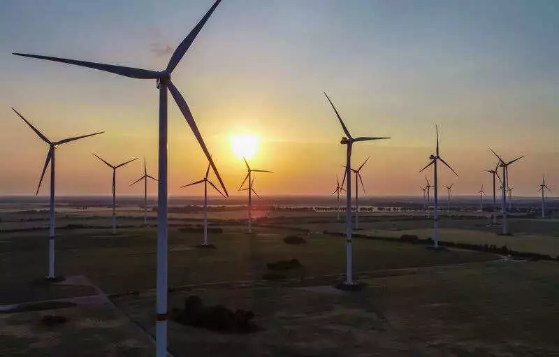 Rajasthan's Wind Power Potential at 284 GW Remains Untapped, Developers Urge Action