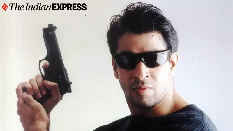 Rajat Bedi Opens Up on 20 Years of Pain Before Bollywood Comeback