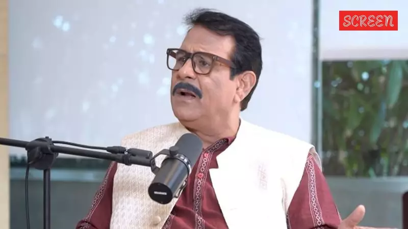 Rajendra Chawla Dismisses 8-Hour Shift Demands as 'Chochle' in Bollywood