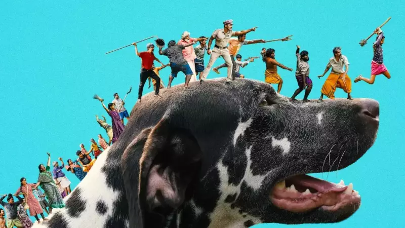 Rajesh Madhavan's Directorial Debut 'Pennum Porattum' Hits Theatres Feb 6