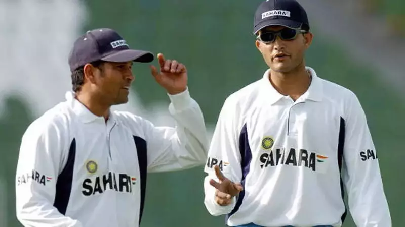 Rajin Saleh Recalls Sachin, Ganguly's Mentorship Amid India-Bangladesh Cricket Tensions