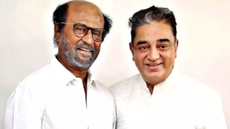 Rajinikanth-Kamal Haasan Reunion After 46 Years: Nelson Dilipkumar to Direct Mega Film