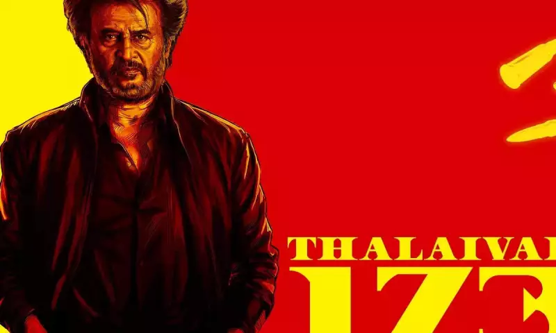 Rajinikanth's Thalaivar 173: Pooja Hegde, Priyanka Mohan & Senior Actress Rumored as Female Leads