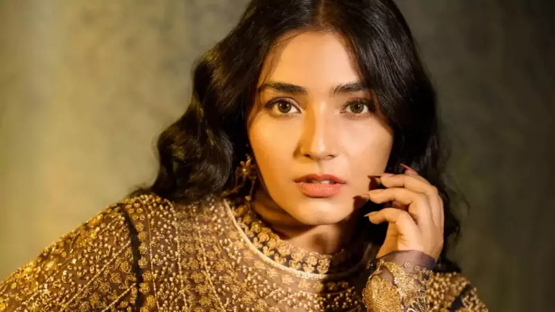 Rajisha Vijayan's Bold Dance in 'Komala Thaamara' Sparks Praise & Debate