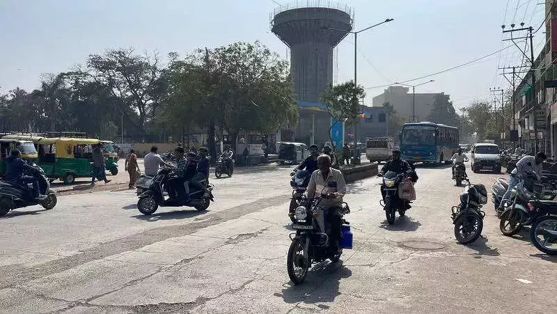 Rajkot Earthquake Swarm: 21 Tremors Hit Saurashtra, Schools Closed