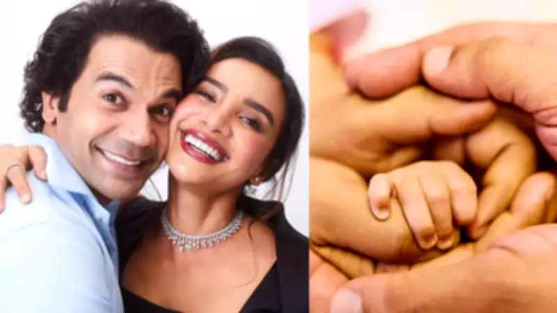 Rajkummar Rao Opens Up on Hair Loss, Fatherhood & Upcoming Films